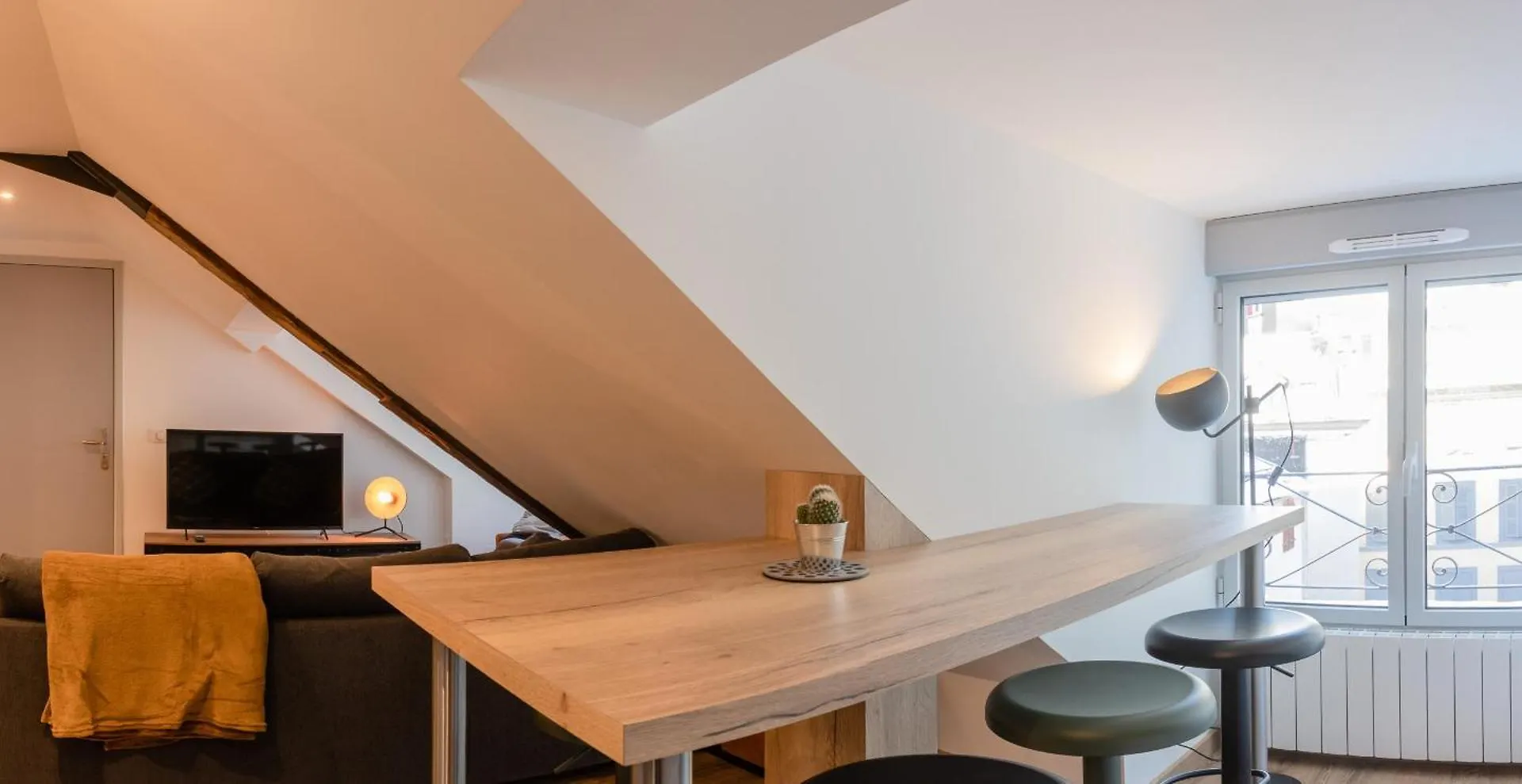 L'Alcove Du Lisey Apartment Cauterets 0*,  France