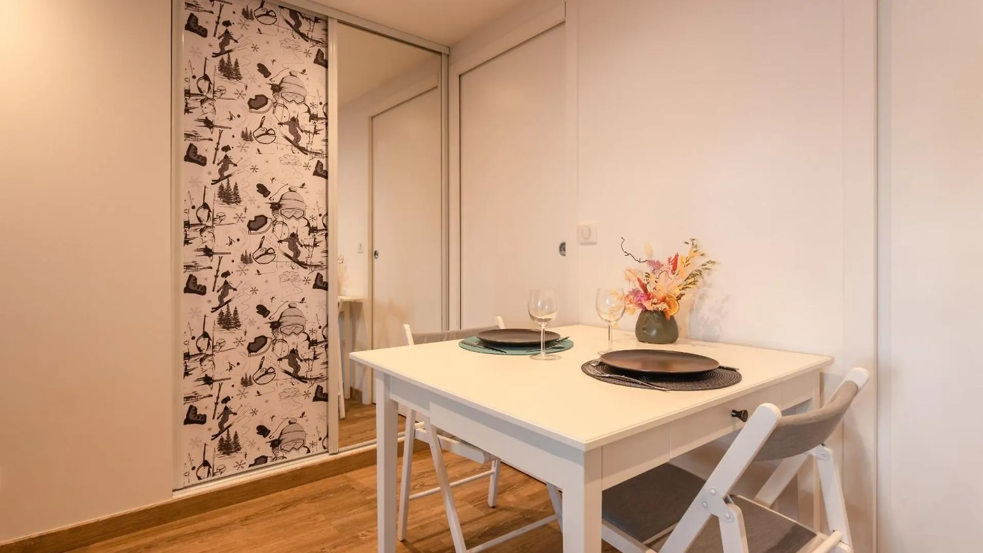 L'Alcove Du Lisey Apartment Cauterets France