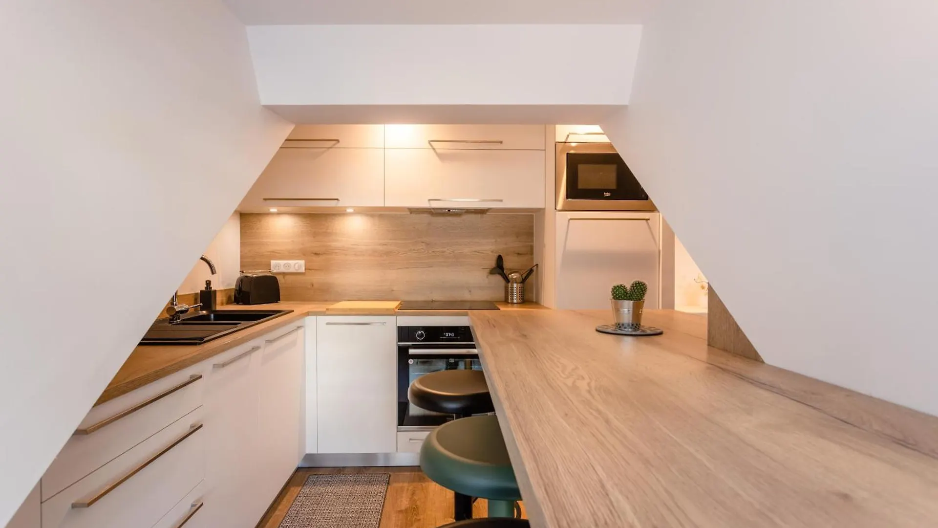 L'Alcove Du Lisey Apartment Cauterets