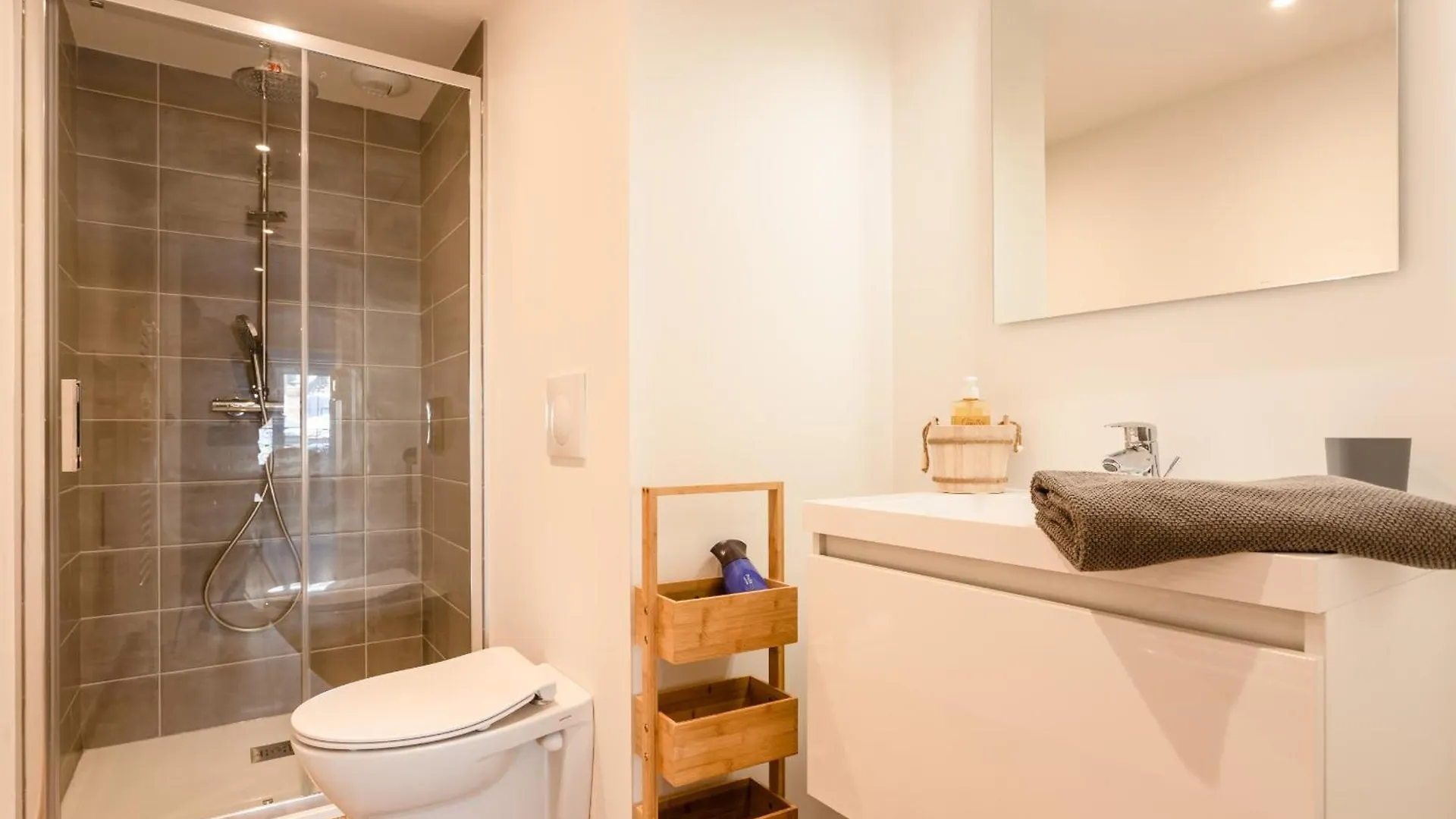 L'Alcove Du Lisey Apartment Cauterets