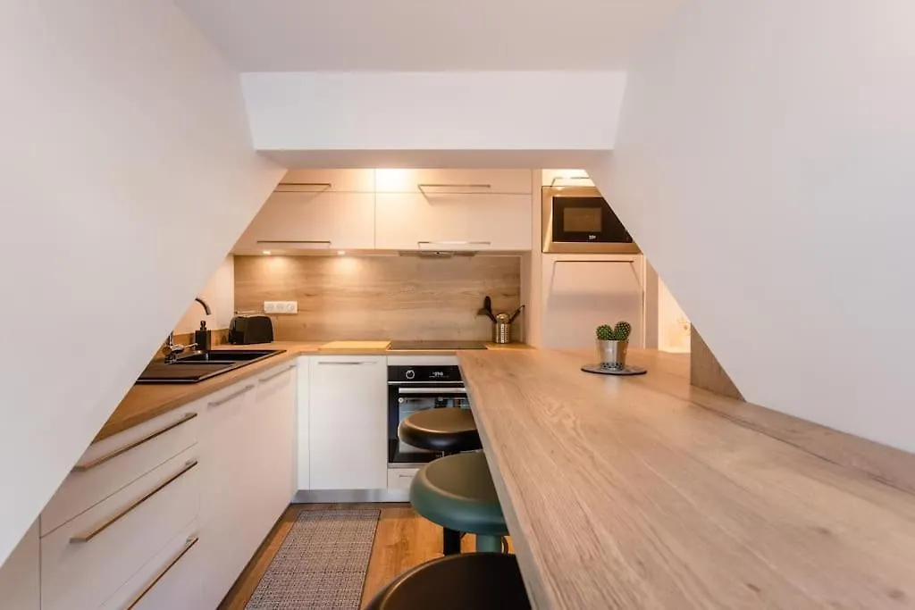 L'Alcove Du Lisey Apartment Cauterets
