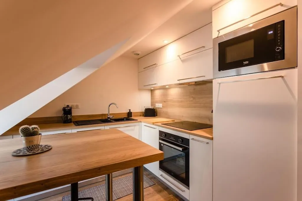 L'Alcove Du Lisey Apartment Cauterets